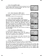 Предварительный просмотр 23 страницы Furuno FI-304 Operator'S Manual