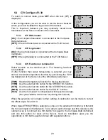 Предварительный просмотр 30 страницы Furuno FI-304 Operator'S Manual