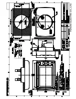 Preview for 44 page of Furuno FI-507 MULTI XL Operator'S Manual