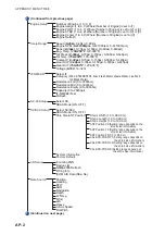 Предварительный просмотр 84 страницы Furuno FI-70 Operator'S Manual