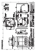 Предварительный просмотр 91 страницы Furuno FI-70 Operator'S Manual