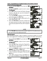 Preview for 51 page of Furuno FM-4000 Owner'S Manual