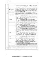 Preview for 13 page of Furuno FM-4721 Operator'S Manual