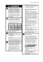 Preview for 3 page of Furuno FM-4800 Operator'S Manual