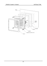 Предварительный просмотр 96 страницы Furuno FM-4800 Operator'S Manual