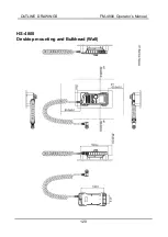 Предварительный просмотр 129 страницы Furuno FM-4800 Operator'S Manual