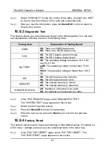 Preview for 70 page of Furuno FM-4850 Operator'S Manual