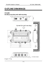 Preview for 122 page of Furuno FM-4850 Operator'S Manual