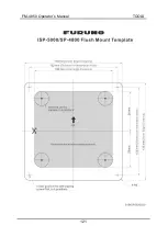 Предварительный просмотр 130 страницы Furuno FM-4850 Operator'S Manual