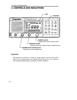 Preview for 19 page of Furuno FM-7000 Operator'S Manual