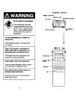 Preview for 2 page of Furuno FM-77 Operator'S Handbook Manual