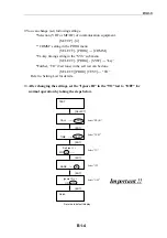 Preview for 73 page of Furuno FM-8000 Manual