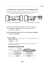 Предварительный просмотр 119 страницы Furuno FM-8000 Manual