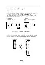 Preview for 131 page of Furuno FM-8000 Manual