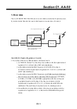 Preview for 134 page of Furuno FM-8000 Manual