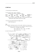 Preview for 136 page of Furuno FM-8000 Manual