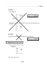 Preview for 172 page of Furuno FM-8000 Manual