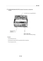 Preview for 173 page of Furuno FM-8000 Manual