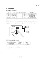 Preview for 176 page of Furuno FM-8000 Manual