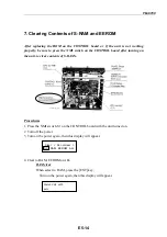 Предварительный просмотр 234 страницы Furuno FM-8000 Manual