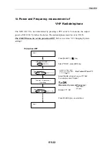 Предварительный просмотр 242 страницы Furuno FM-8000 Manual