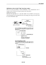 Preview for 289 page of Furuno FM-8000 Manual