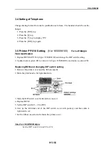 Preview for 292 page of Furuno FM-8000 Manual