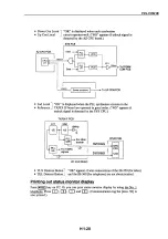 Preview for 304 page of Furuno FM-8000 Manual