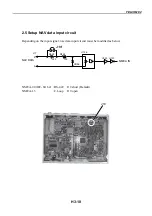 Preview for 339 page of Furuno FM-8000 Manual