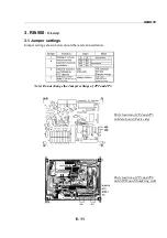 Preview for 402 page of Furuno FM-8000 Manual