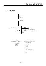 Preview for 416 page of Furuno FM-8000 Manual