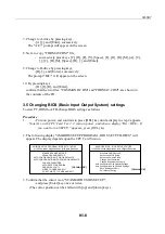 Предварительный просмотр 433 страницы Furuno FM-8000 Manual