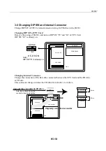 Предварительный просмотр 435 страницы Furuno FM-8000 Manual