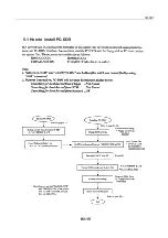 Предварительный просмотр 440 страницы Furuno FM-8000 Manual