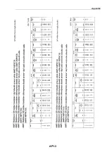 Предварительный просмотр 453 страницы Furuno FM-8000 Manual