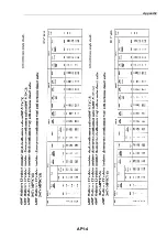 Предварительный просмотр 454 страницы Furuno FM-8000 Manual