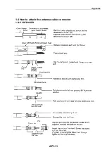 Предварительный просмотр 461 страницы Furuno FM-8000 Manual