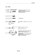 Предварительный просмотр 462 страницы Furuno FM-8000 Manual