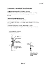 Предварительный просмотр 463 страницы Furuno FM-8000 Manual