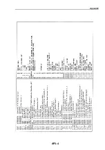 Предварительный просмотр 473 страницы Furuno FM-8000 Manual