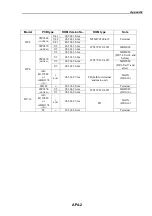 Предварительный просмотр 478 страницы Furuno FM-8000 Manual