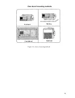 Preview for 8 page of Furuno FM-8700 Installation Manual