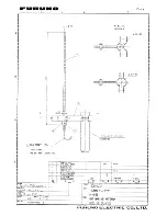 Preview for 39 page of Furuno FM-8700 Installation Manual