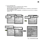 Preview for 22 page of Furuno FM-8800 Service Manual