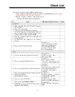 Preview for 43 page of Furuno FM-8800 Service Manual