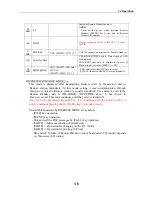 Preview for 50 page of Furuno FM-8800 Service Manual