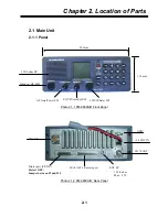 Preview for 52 page of Furuno FM-8800 Service Manual