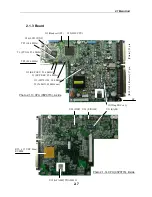 Preview for 58 page of Furuno FM-8800 Service Manual