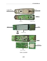 Preview for 67 page of Furuno FM-8800 Service Manual