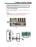 Preview for 97 page of Furuno FM-8800 Service Manual